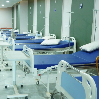 Hospital Examination Room Manufacturers In Chennai